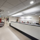 Regency Medical Clinic Reception Design by Hodgkison Adelaide Architects