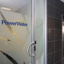 Power and Water Corporation Entrance Northern Territory